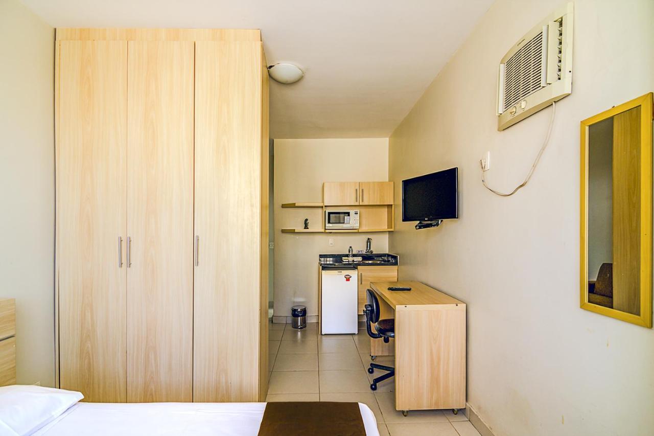 Villa Neves Residence Belo Horizonte Exterior foto